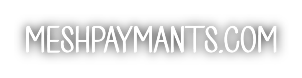 meshpaymants.com Logo